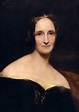 ValerieMangin.com | Mary Shelley