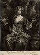 NPG D543; Elizabeth Campbell (née Tollemache), Duchess of Argyll when Lady Lorne - Portrait ...