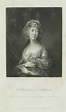 Lady Anne Luttrell, Duchess of Cumberland (1743-1808) (after Thomas ...