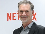 Reed Hastings Net Worth, Age, Height, Weight, Early Life, Career, Bio ...