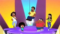 Theme Song | The Cleveland Show Wiki | Fandom