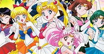 10 cosas que no sabías sobre Sailor Moon | Cultture