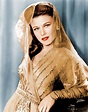 Ginger Rogers.. Transparency and veils hold a mystic air of elegance no ...