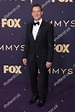 Nicholas Weinstock Arrives 71st Primetime Emmy Editorial Stock Photo ...