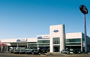 Grupo Andreta assume concessionária Ford, em Jundiaí | Comprecar