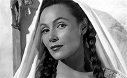 ¿Cuántos hijos tuvo Dolores del Río?