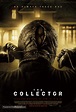 The Collector (2009) movie poster