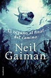 Libro El océano al final del camino De Neil Gaiman - Buscalibre