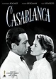 Casablanca is her favorite movie. She traveled here with Robert several ...
