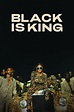 Black Is King (2020) - Posters — The Movie Database (TMDB)