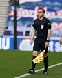 Douglas Ross faces football ban after using linesman pic in Scottish ...
