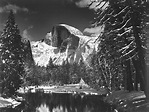 Galería: Ansel Adams | Oscar en Fotos