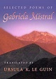 bol.com | Selected Poems of Gabriela Mistral, Gabriela Mistral ...
