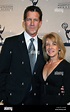 James Denton and his wife Erin O'Brien Academy Of Television Arts And ...