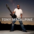 Tony MacAlpine - Tony MacAlpine - Amazon.com Music