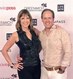 Hannah Storm And Super Supportive Boyfriend -Turned-Husband