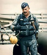 Legendary fighter pilot Robin Olds dies > U.S. Air Force > Article Display