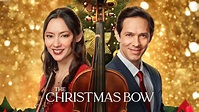 The Christmas Bow - Hallmark Movies Now - Stream Feel Good Movies and ...