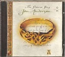 Jon Anderson – The Promise Ring (1997, CD) - Discogs