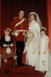 Principessa Anna: fratelli, figli, mariti. Tutte le foto Foto 10 | Amica