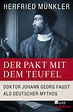 Der Pakt mit dem Teufel (Herfried Münkler - ROWOHLT E-Book)