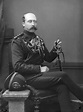 NPG x95963; Prince Arthur, 1st Duke of Connaught and Strathearn ...