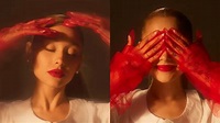 Ariana Grande anuncia su nuevo álbum, 'Eternal Sunshine' - Roastbrief