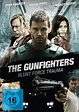 The Gunfighters - Blunt Force Trauma - Film 2015 - FILMSTARTS.de