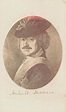 [Leopoldo I, Príncipe de Anhalt-Dessau, Prusia] [fotografía] Gustav ...