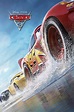 Cars 3 (2017) - Posters — The Movie Database (TMDB)