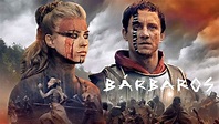 Crítica 'Bárbaros' (Netflix) | La traición de Arminio a Roma en Teutoburgo