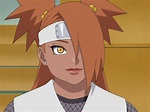 Chōchō Akimichi | Narutopedia | Fandom