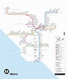Los Angeles Metro Rail - Wikipedia