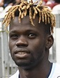 Jamal Thiaré - Player profile 2024 | Transfermarkt