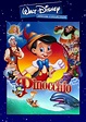 Pinocchio (1940) - Posters — The Movie Database (TMDB)