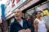 Back to the Bronx With 'Kramer vs. Kramer' Writer Avery Corman - WSJ