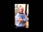 Norman Herman, musician and music historian - YouTube