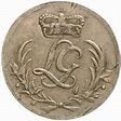 1 penique 1772, Schwarzburgo-Rudolstadt - Valor de moneda - uCoin.net