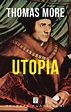 bol.com | Utopia (ebook), Thomas More | 9786059032414 | Boeken