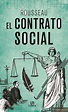 EL CONTRATO SOCIAL - JEAN-JACQUES ROUSSEAU - 9788466237789