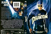 The Phantom - El Fantasma (1996) 1080p Latino - LoPeorDeLaWeb