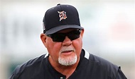 Tigers manager Ron Gardenhire retires: 'I have to take care of myself'
