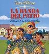 DisneyToon: La banda del patio vuelve a la guardería (2003)