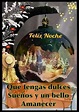 Top 130+ Imagenes navideñas de buenas noches - Destinomexico.mx