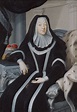 Magdalena Wilhelmine of Württemberg - Art Gallery of Ontario - Category ...