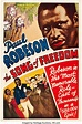 Song of Freedom (Song of Freedom, Inc., 1936). One Sheet (27" X | Lot ...
