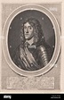 Adolf Johann I, Palatinate Graph of Zweibrücken-Kleeburg Stecher: Falck, Jeremias Stock Photo ...