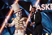 TV Ratings: 'The Masked Singer' Easily Wins Wednesday - Variety