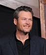 25 Facts about Blake Shelton: From His Pet Turkey to Unconventional ...