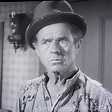 Elisha Cook, Jr. (1903-1995) (billed as 'Elisha Cook') in 'The Night of the Double-Edged Knife ...